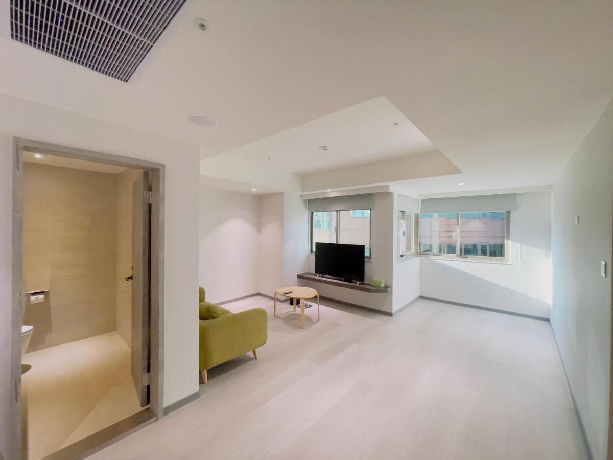 Dahu Park 4*