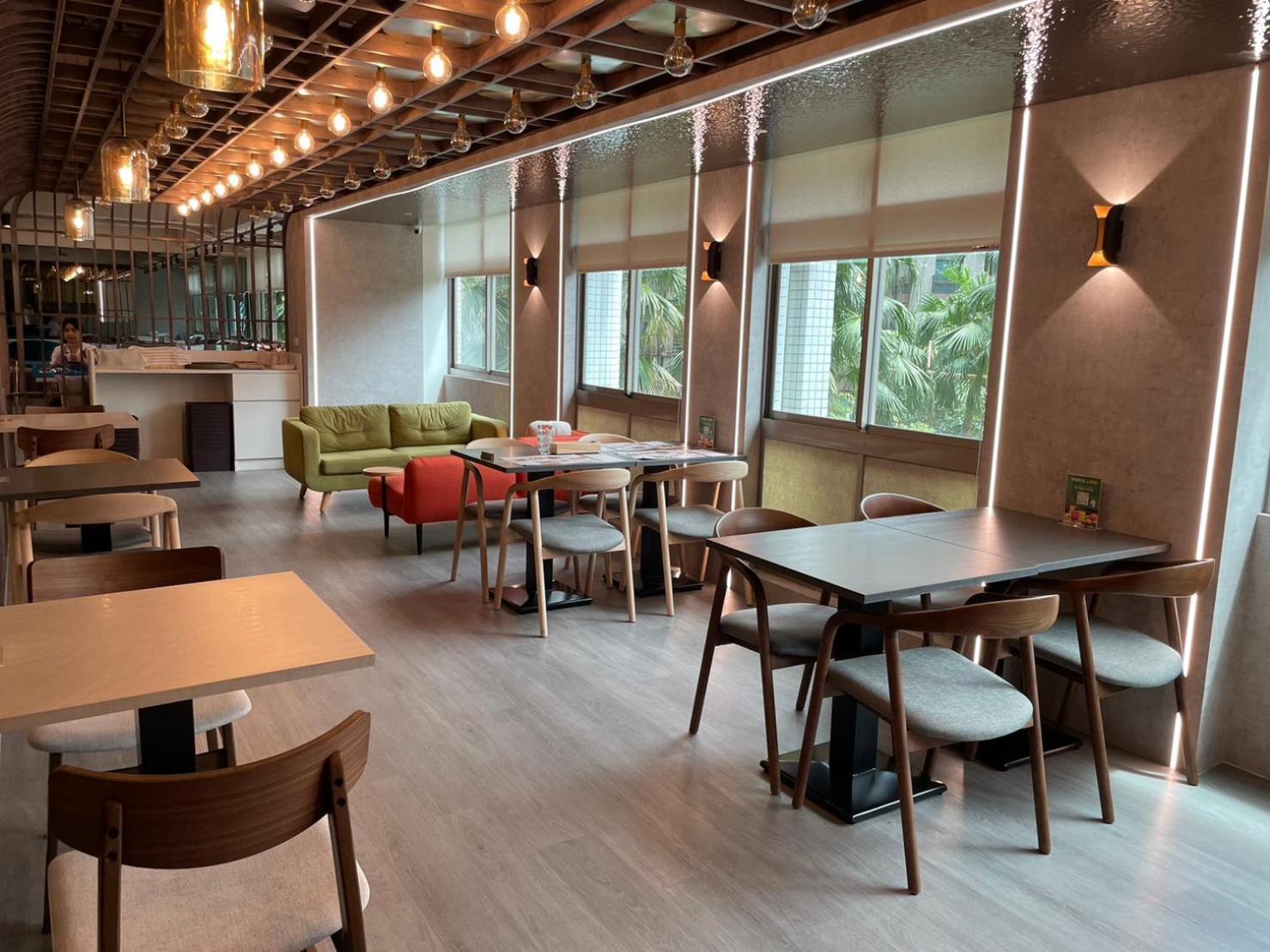 Hotel Dahu Park 4*